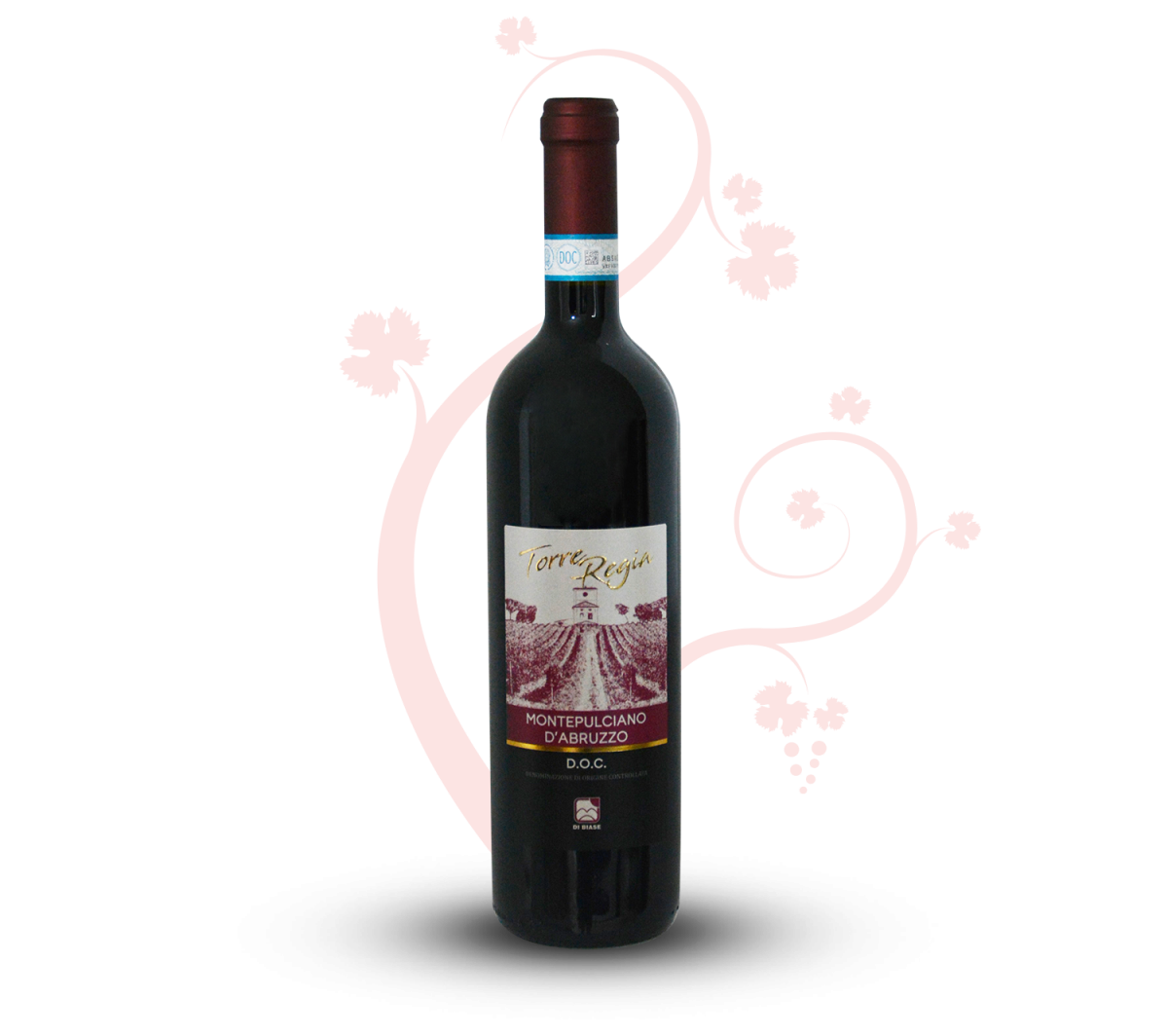 b montepulciano abruzzo torre regia 2019