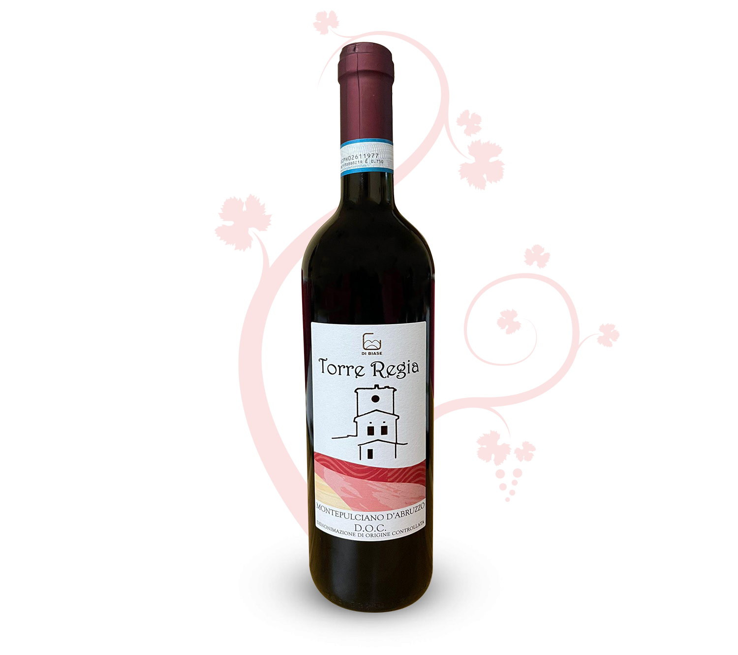 montepulciano torre regia 2022