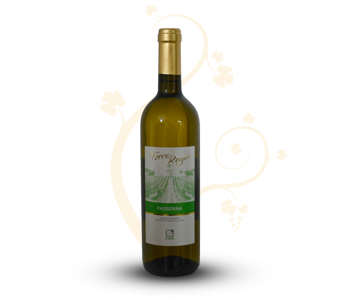 passerina igt colline pescaresi torre regia