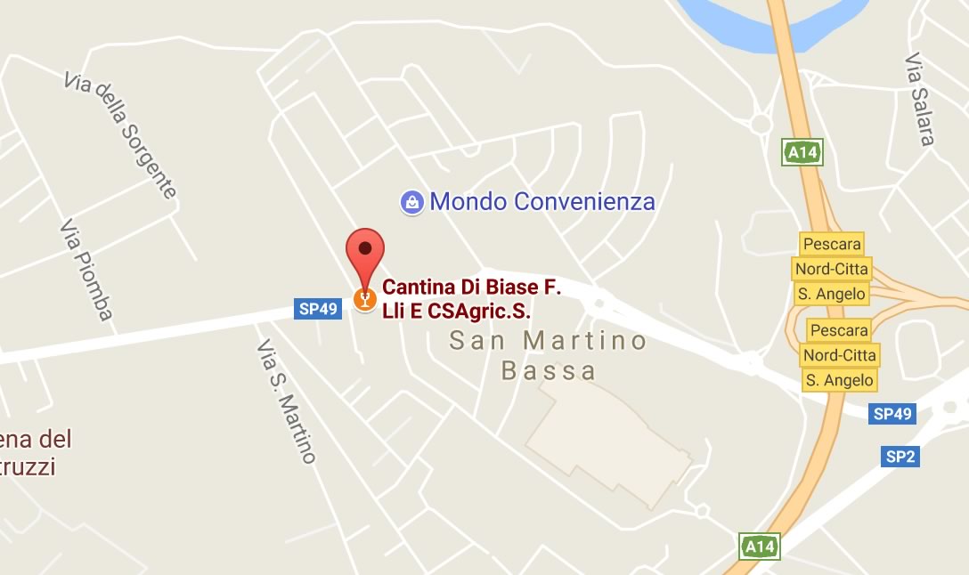 mappa
