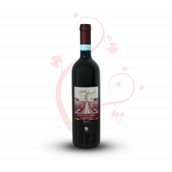 Montepulciano D'Abruzzo DOC "Torre Regia" 2019