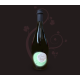 Rosato frizzante "Luna Rosa"