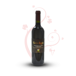 Montepulciano D'Abruzzo DOC "Torre Regia" 2017