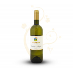 Trebbiano D'Abruzzo DOC "Di Biase" 2013 Trebbiano D'Abruzzo DOC "Di Biase" 2013