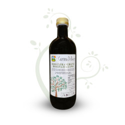 Olio extra vergine di oliva 1L