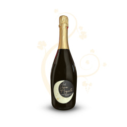 Spumante Moscato dolce 