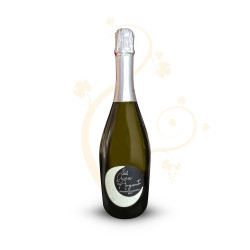 Spumante Passerina brut