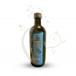 Olio extra vergine di oliva 1L